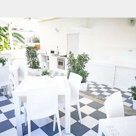 Casa Lu Salentu Hotel Torre Lapillo Buitenkant foto