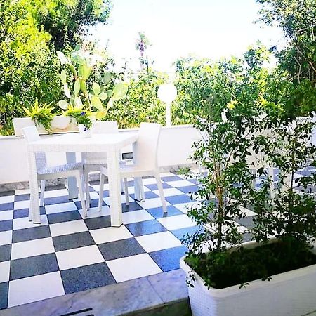 Casa Lu Salentu Hotel Torre Lapillo Buitenkant foto